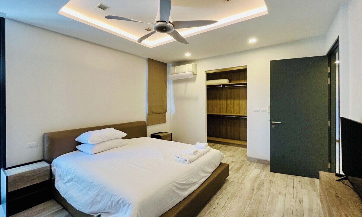 Photo of Bedroom in Choeng Thale