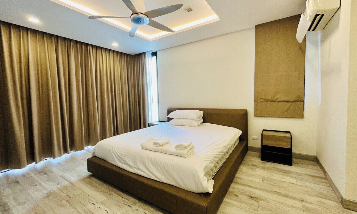 Photo of Bedroom in Choeng Thale
