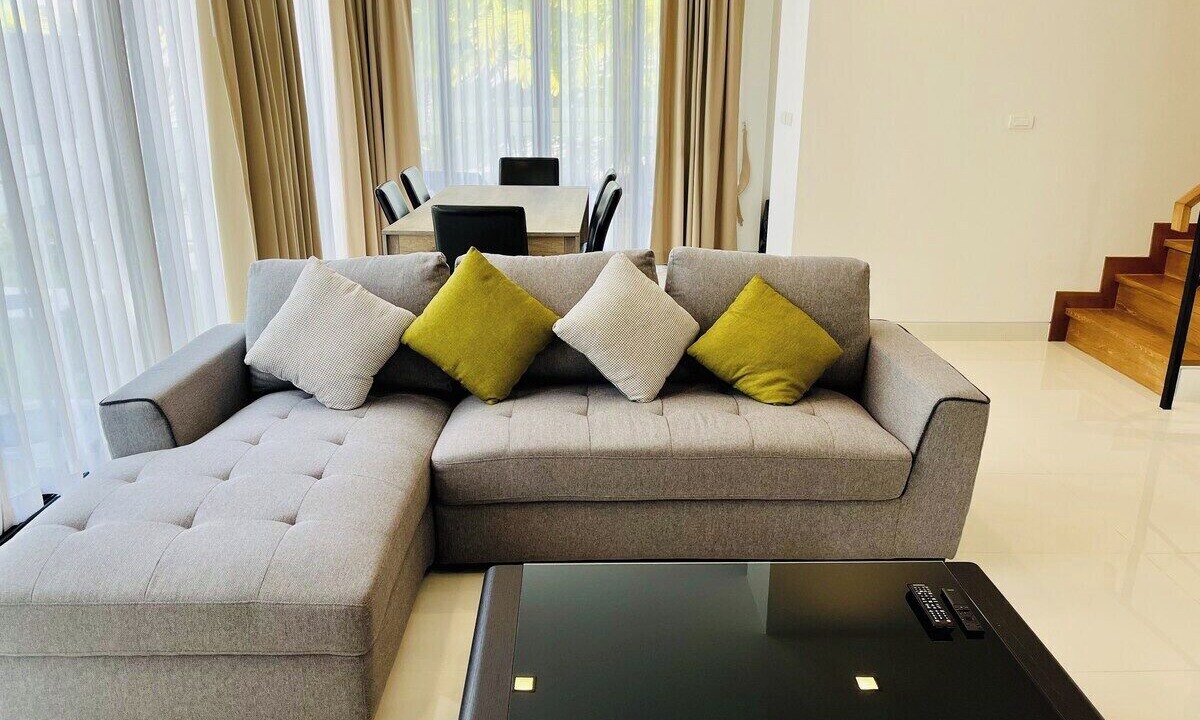 Photo of Livingroom in Choeng Thale