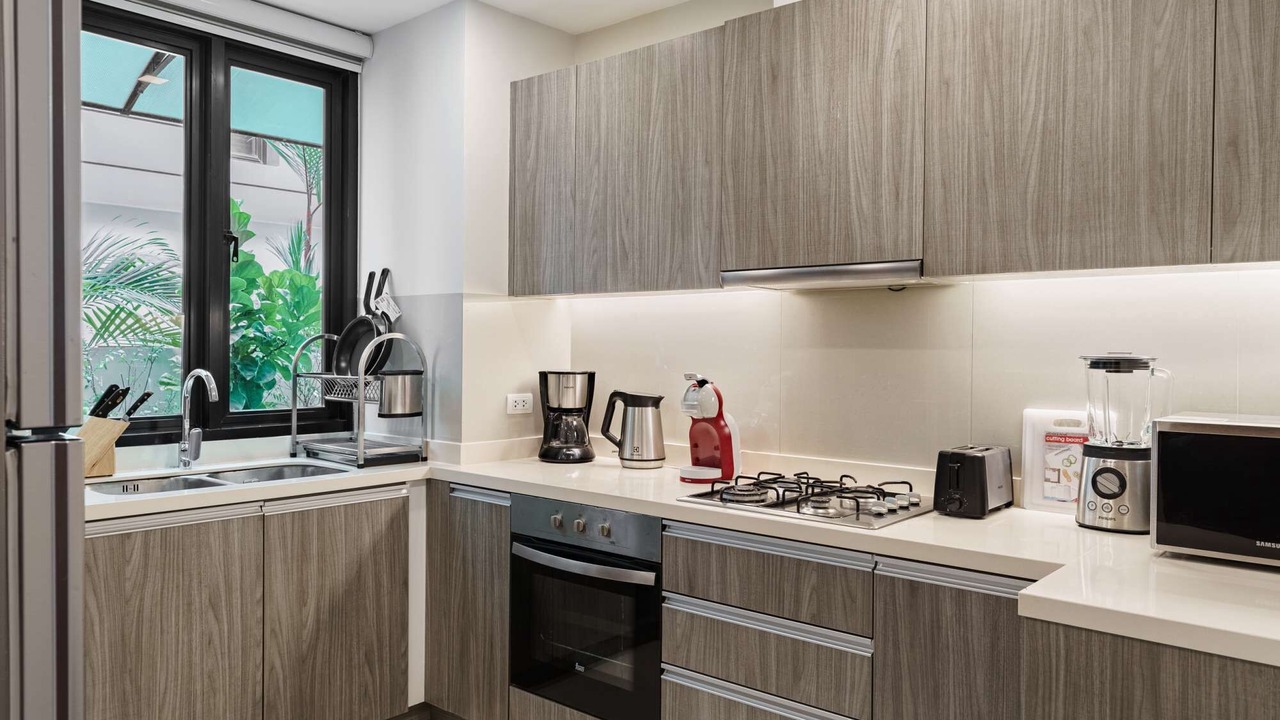 Photo of Kitchen in Laguna