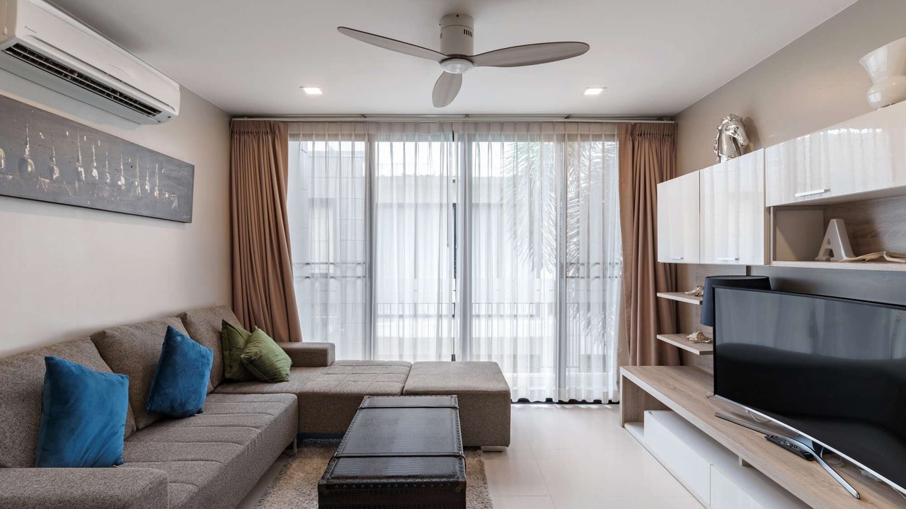 Photo of Livingroom in Laguna