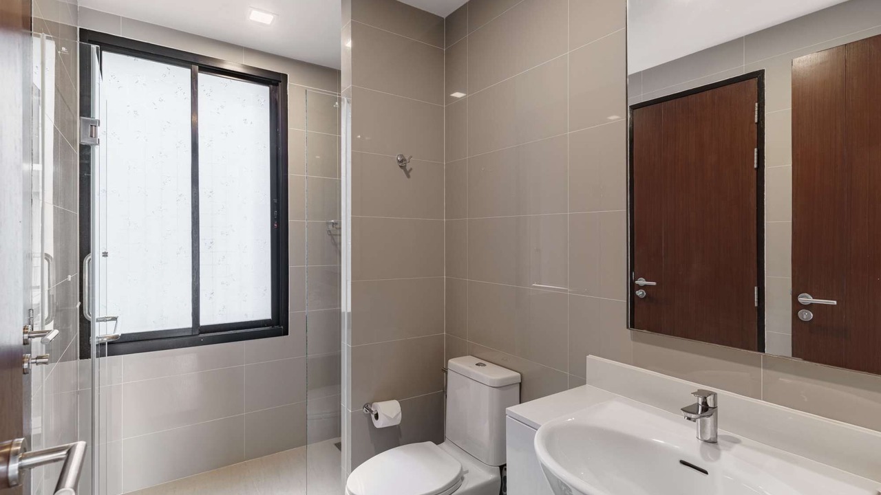 Photo of Bathroom in Laguna