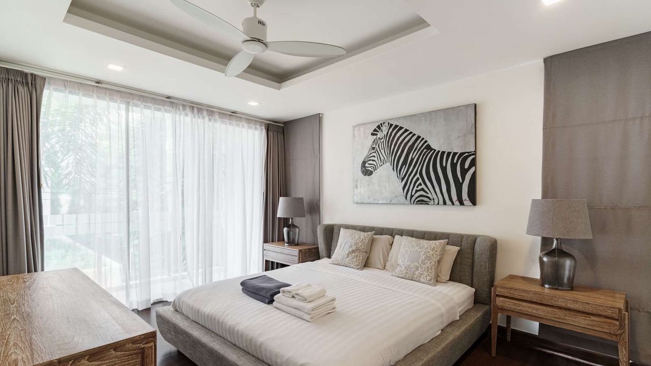 Photo of Bedroom in Laguna