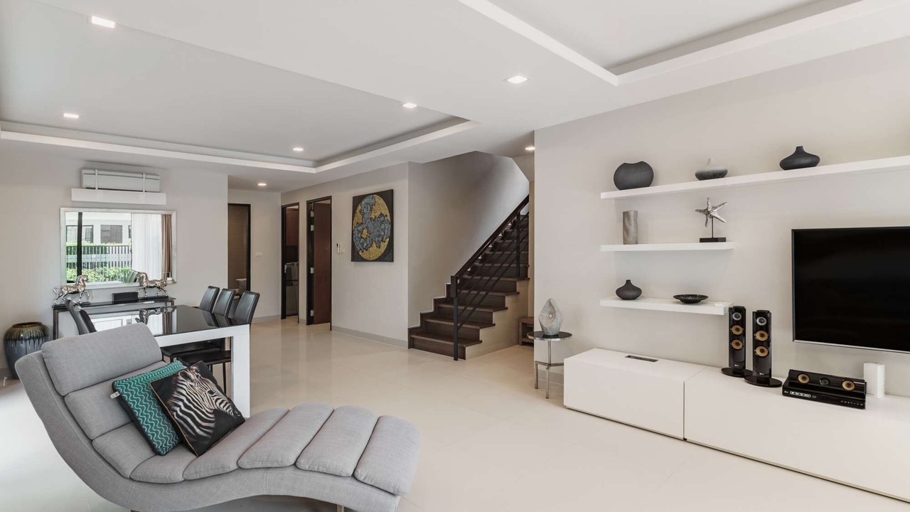 Photo of Livingroom in Laguna