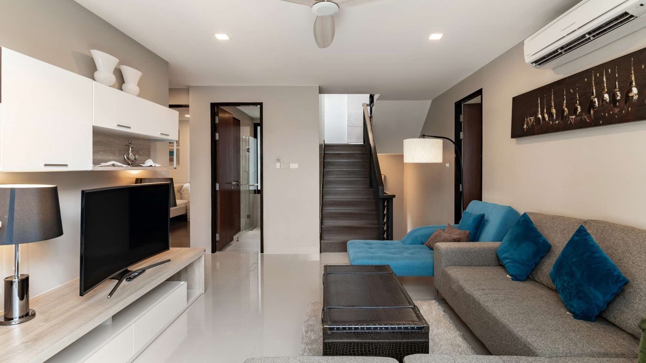 Photo of Livingroom in Laguna
