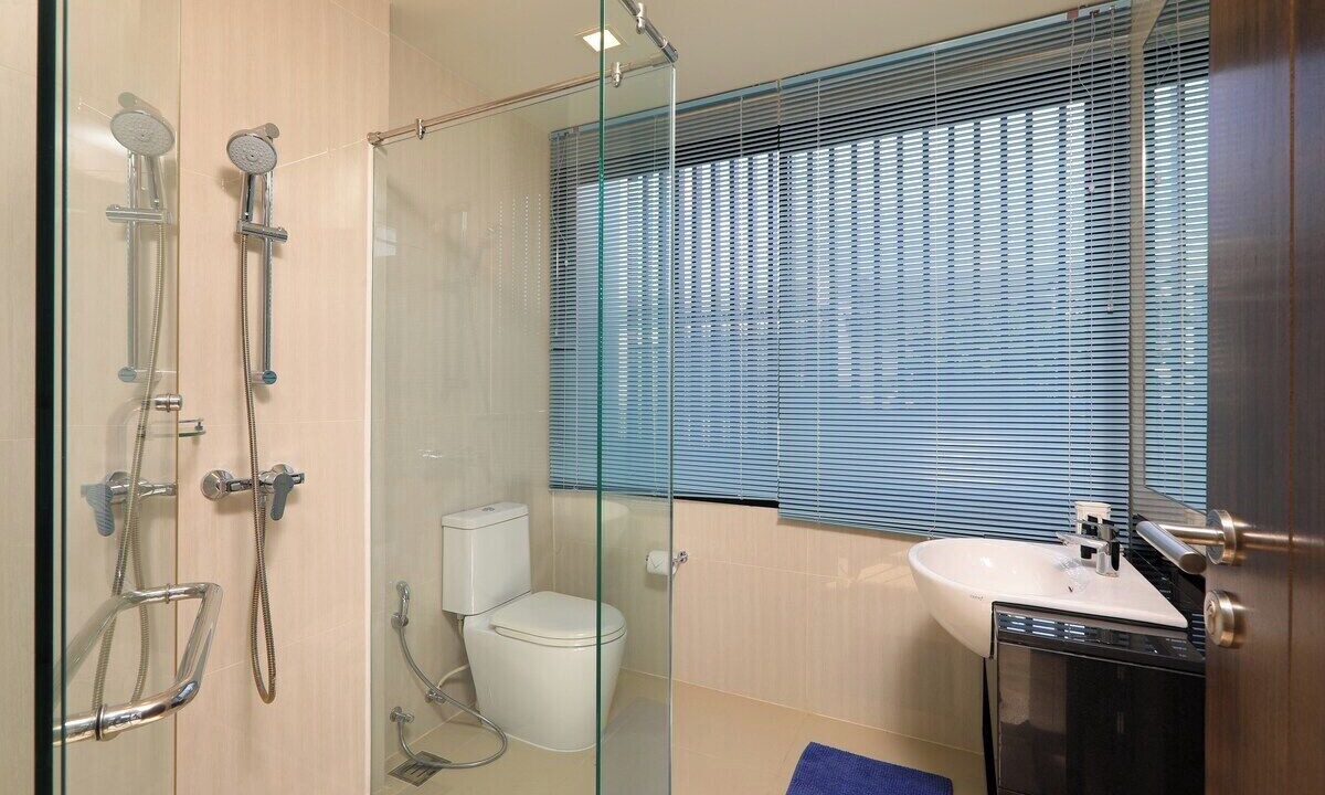 Photo of Bathroom in Laguna