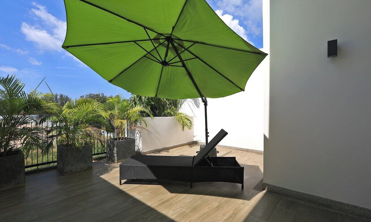 Photo of Patio Balcony in Laguna