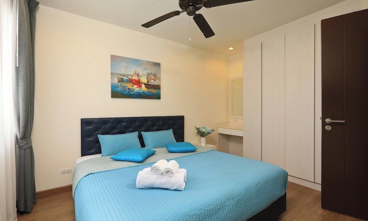 Photo of Bedroom in Laguna