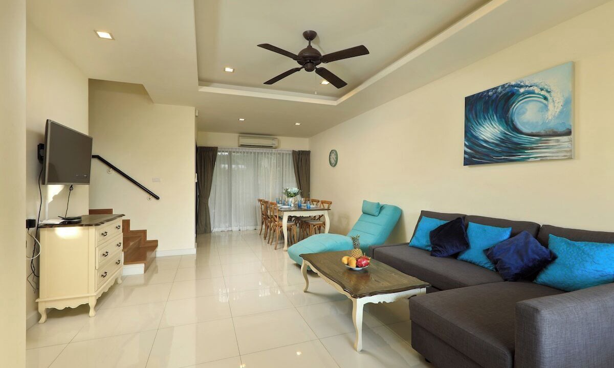 Photo of Livingroom in Laguna