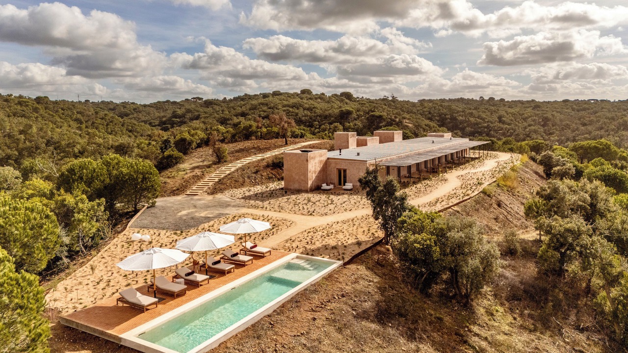 Photo of Outdoor in Melides
