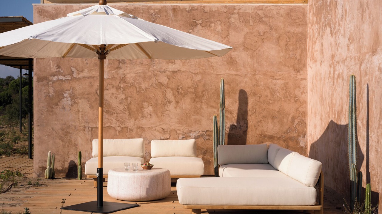 Photo of Patio Balcony in Melides