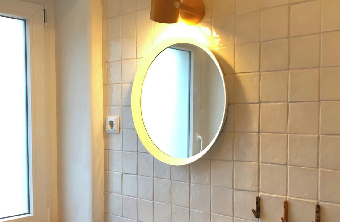 Photo of Bathroom in Tomar