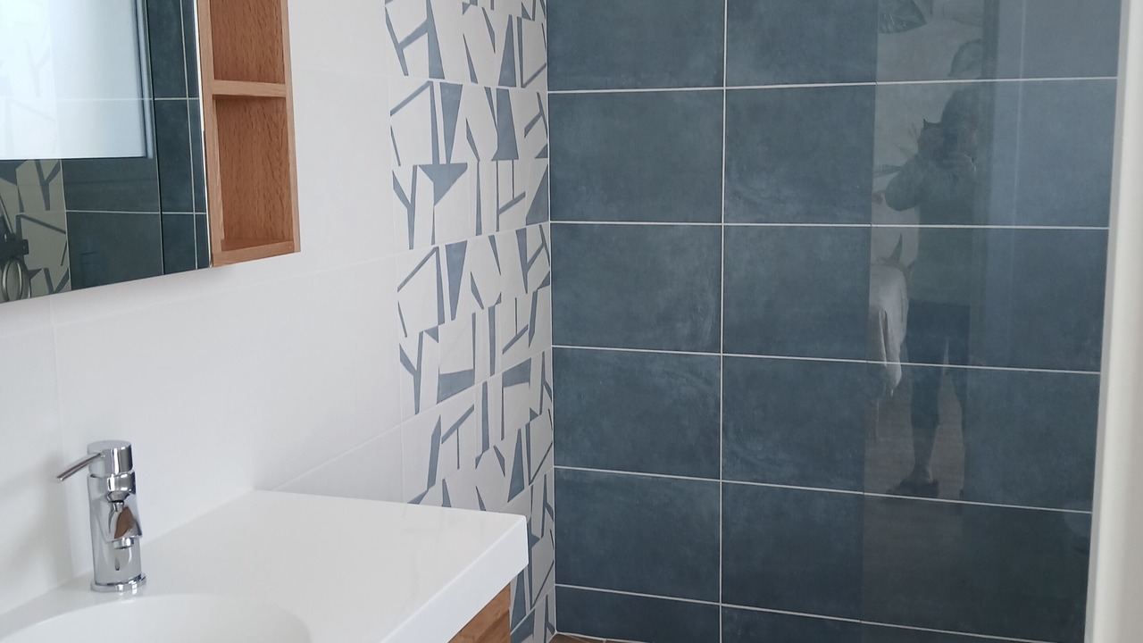 Photo of Bathroom in Tunes