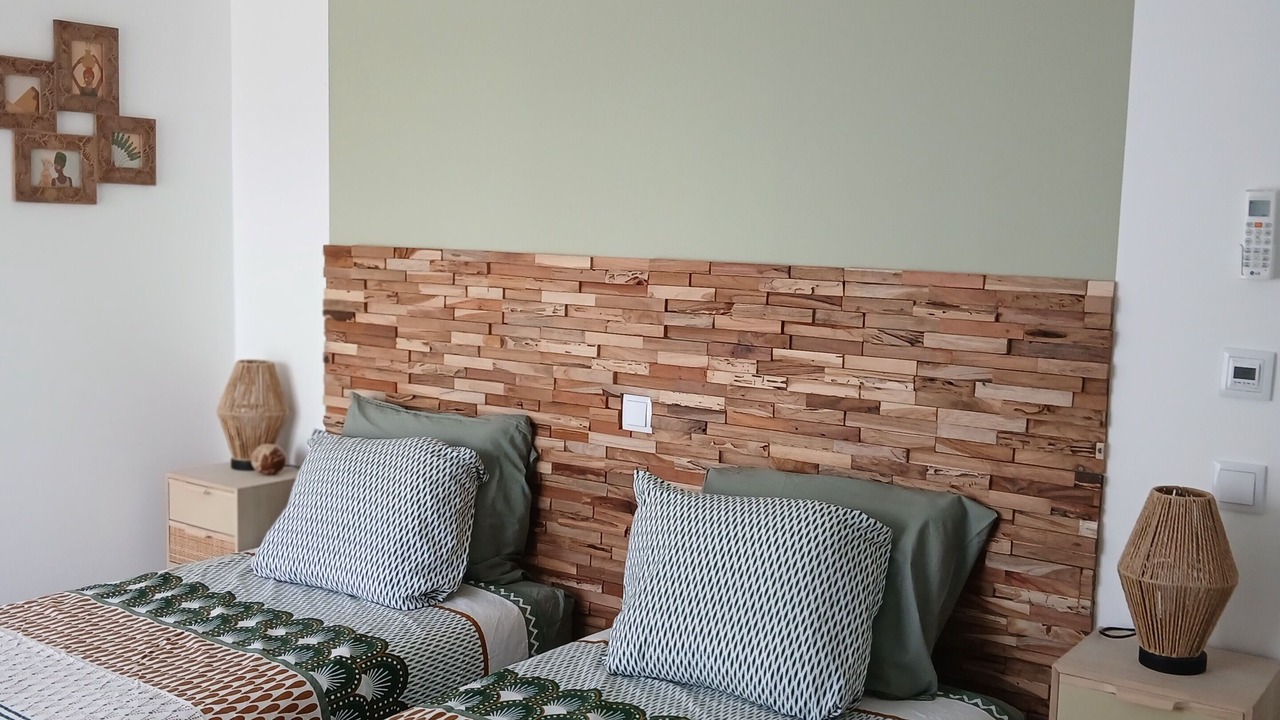 Photo of Bedroom in Tunes