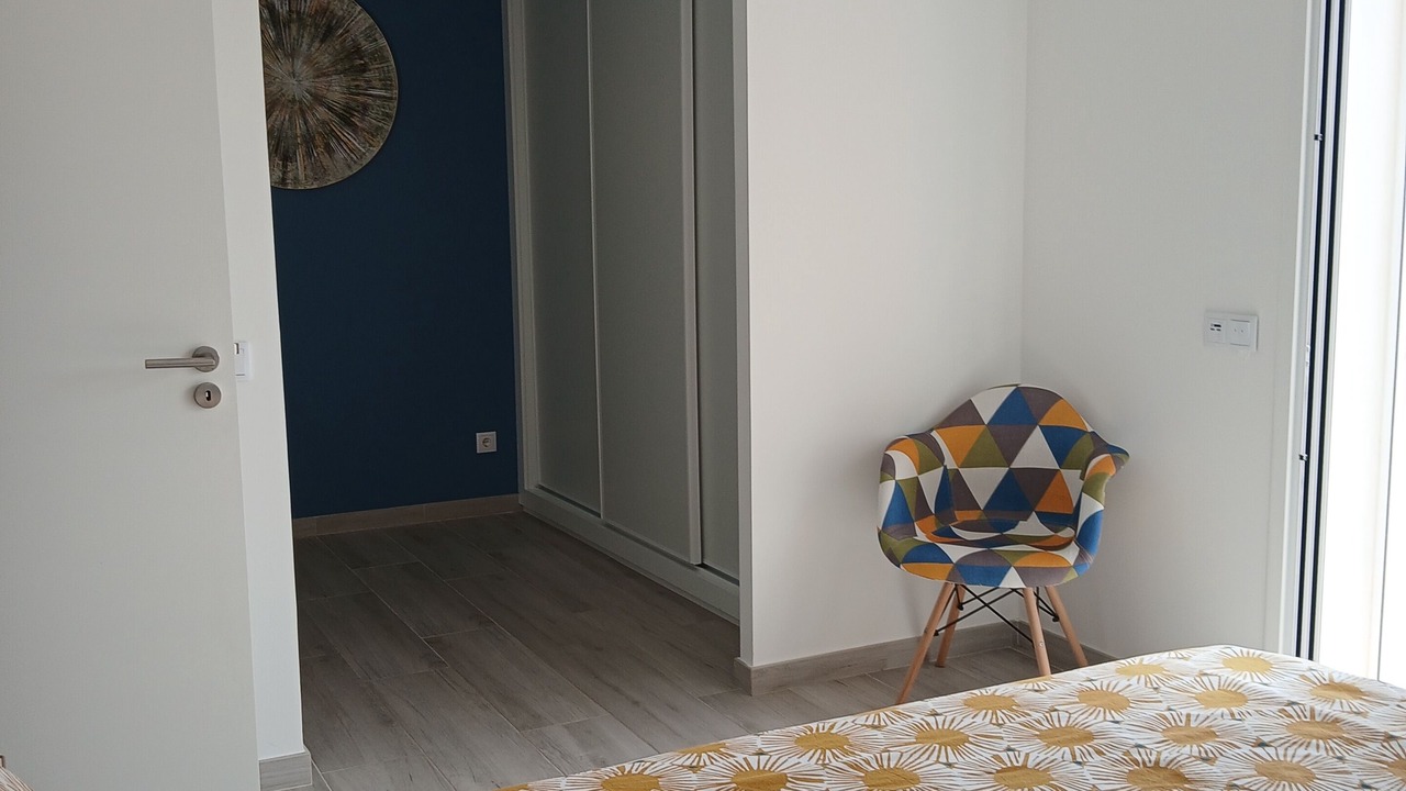 Photo of Bedroom in Tunes