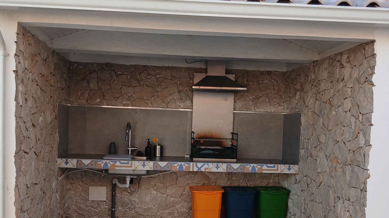 Photo of Kitchen in Tunes