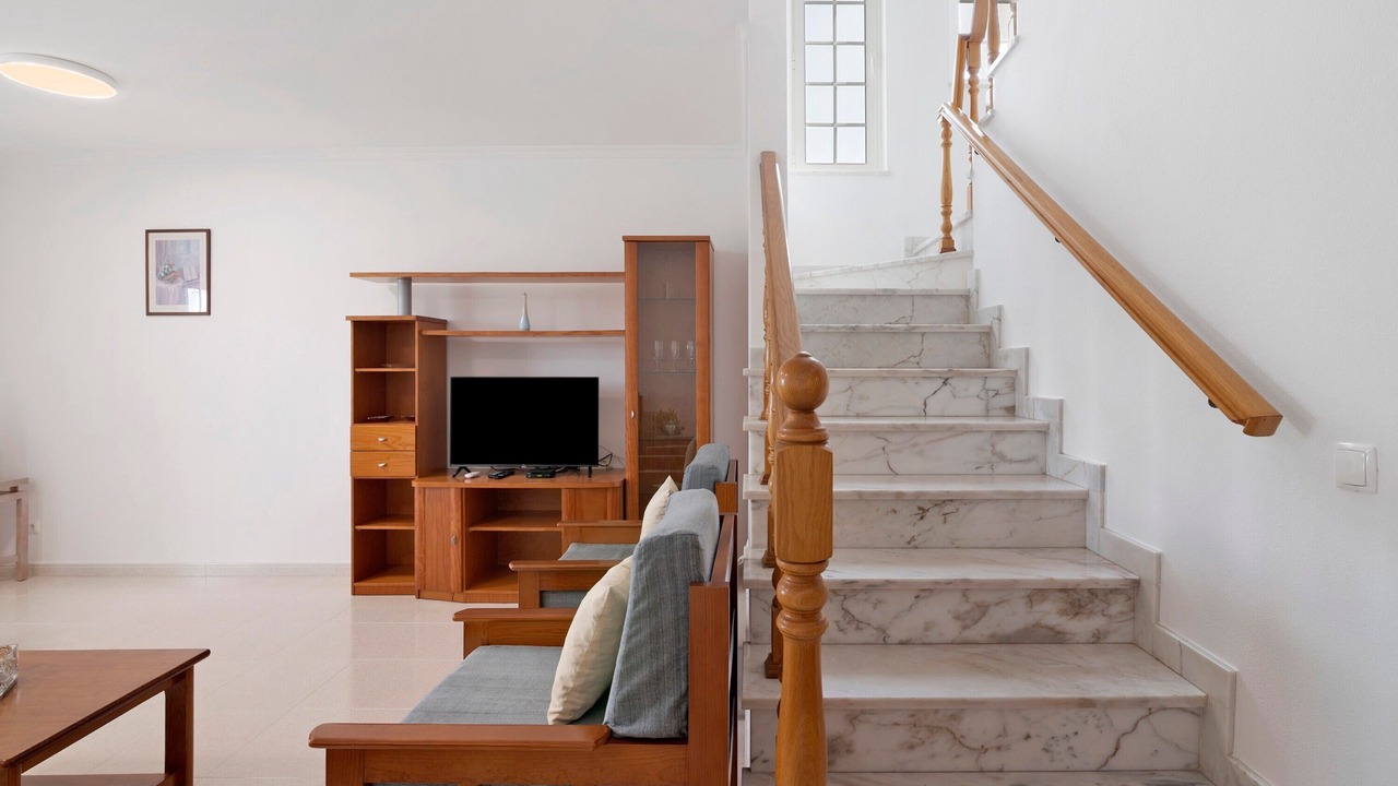 Photo of Livingroom in Vale de Carro