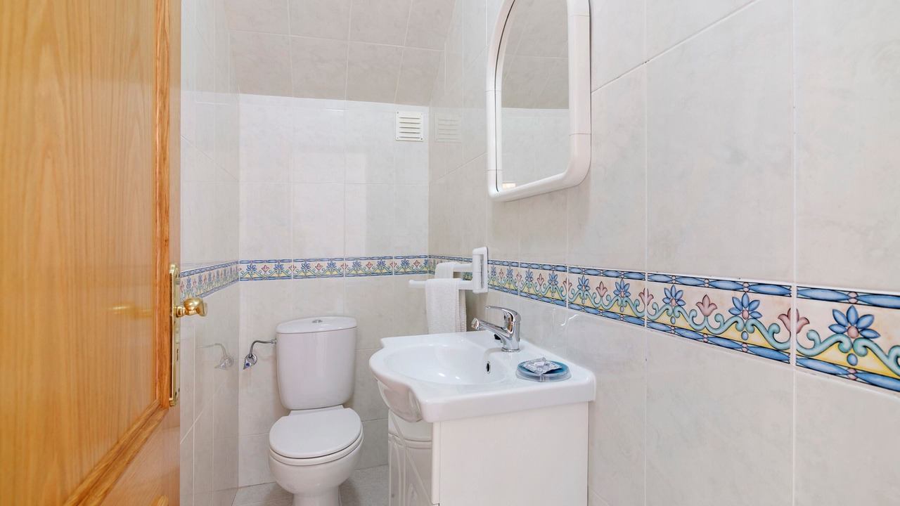Photo of Bathroom in Vale de Carro