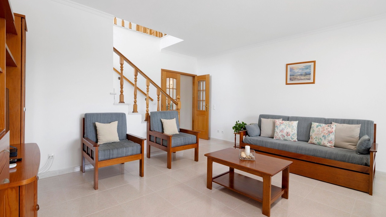 Photo of Livingroom in Vale de Carro