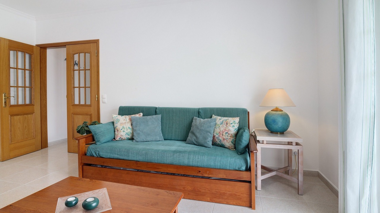 Photo of Livingroom in Vale de Carro
