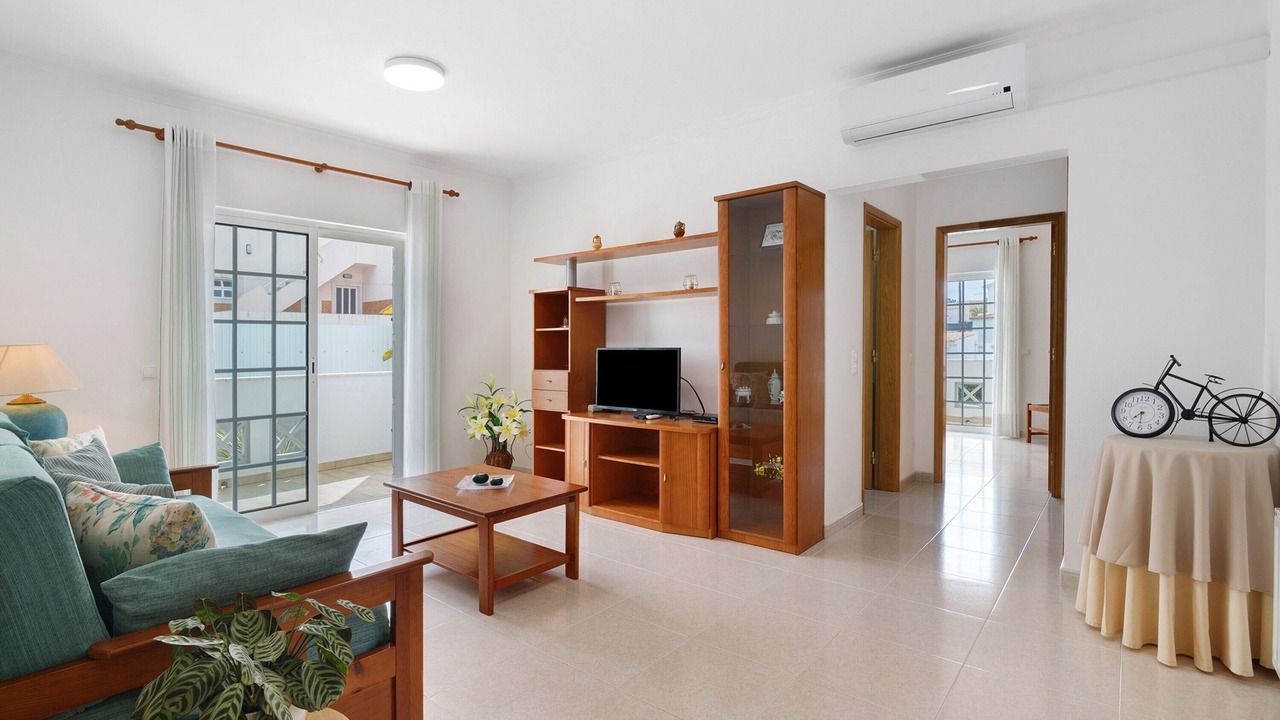 Photo of Livingroom in Vale de Carro