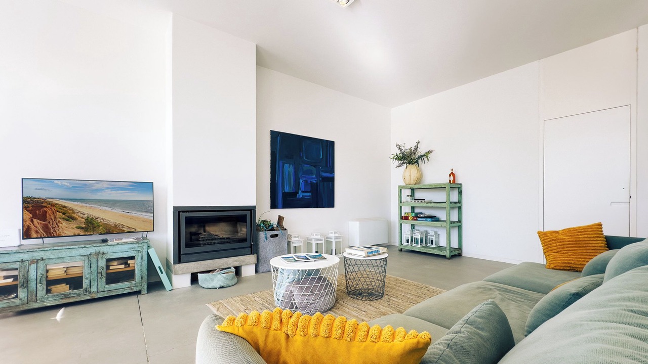 Photo of Livingroom in Aldeia