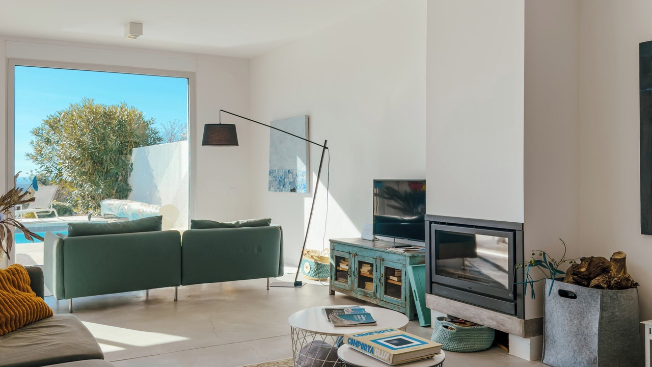 Photo of Livingroom in Aldeia