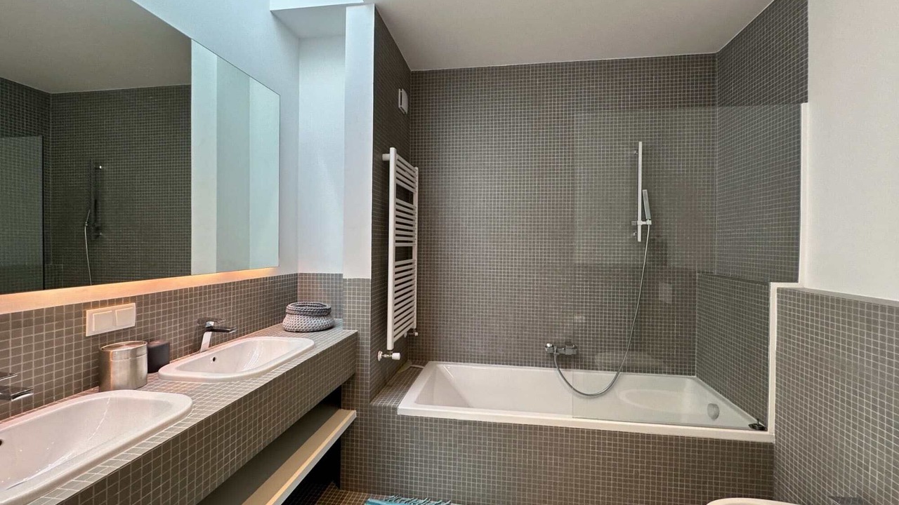 Photo of Bathroom in Aldeia