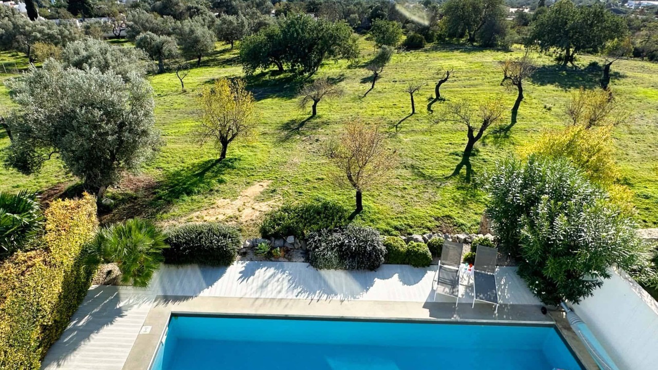 Photo of Outdoor in Aldeia