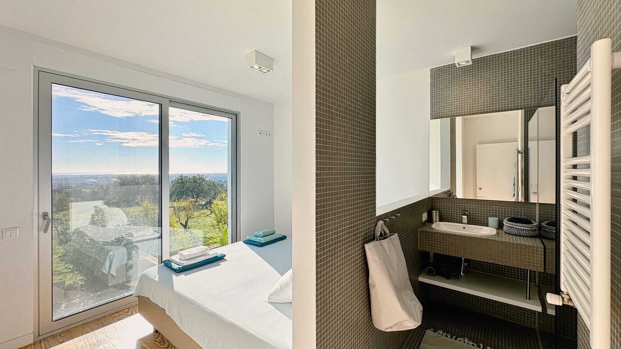 Photo of Bedroom in Aldeia