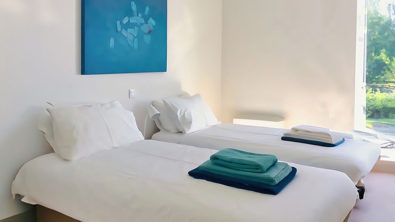Photo of Bedroom in Aldeia