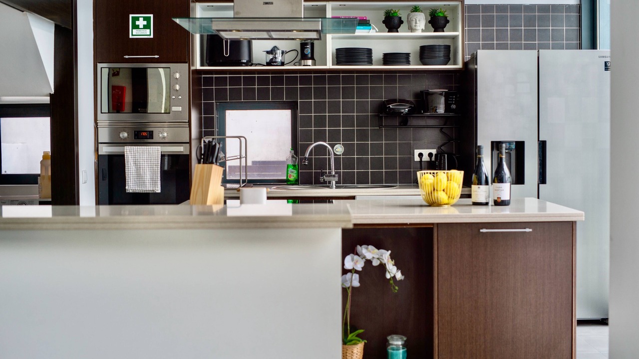 Photo of Kitchen in Portimao