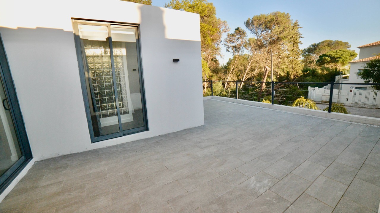 Photo of Patio Balcony in Portimao