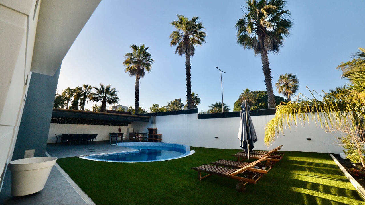 Photo of Outdoor in Portimao