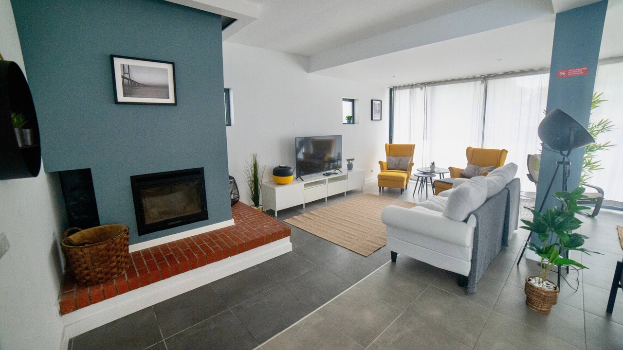 Photo of Livingroom in Portimao