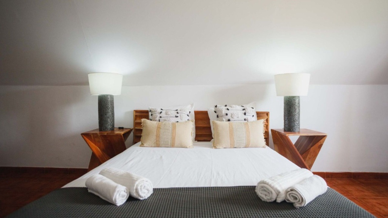 Photo of Bedroom in Idanha-a-Nova
