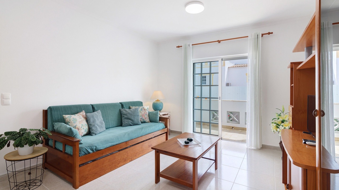 Photo of Livingroom in Vale de Carro