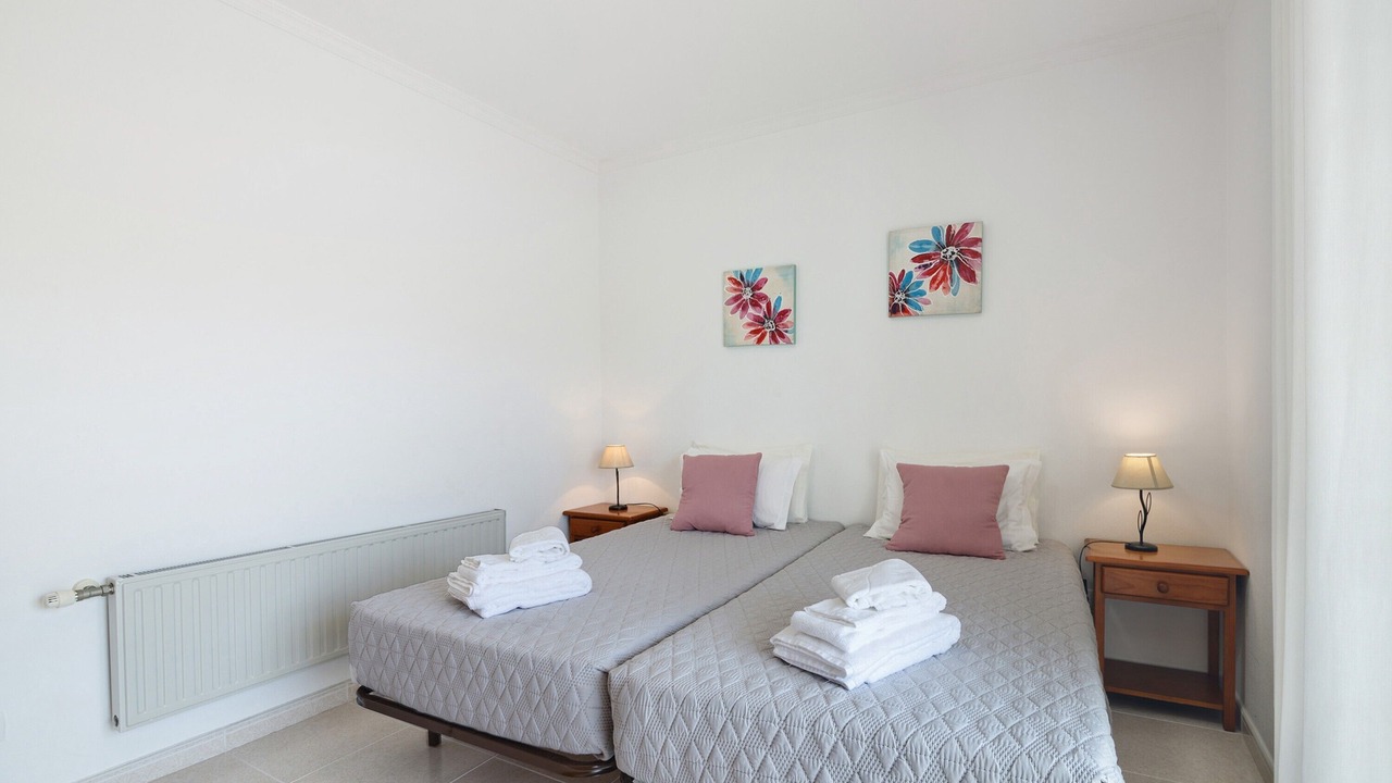Photo of Bedroom in Vale de Carro
