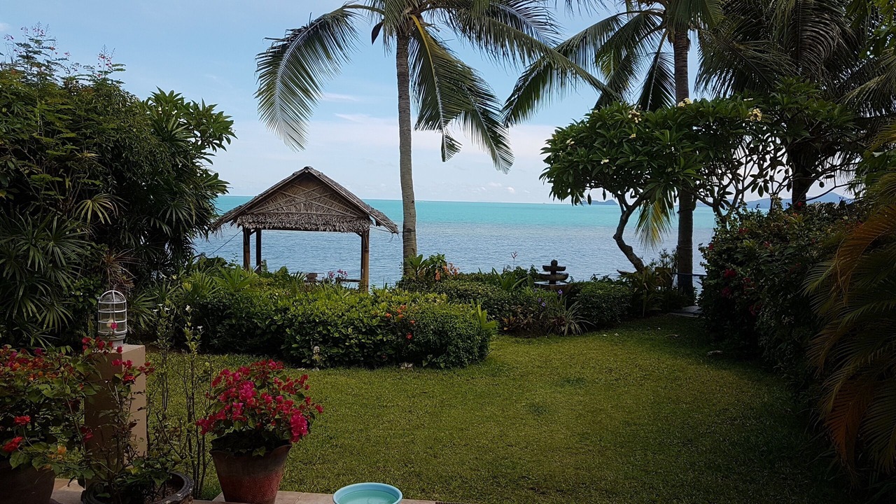 Photo of Outdoor in Bang Po