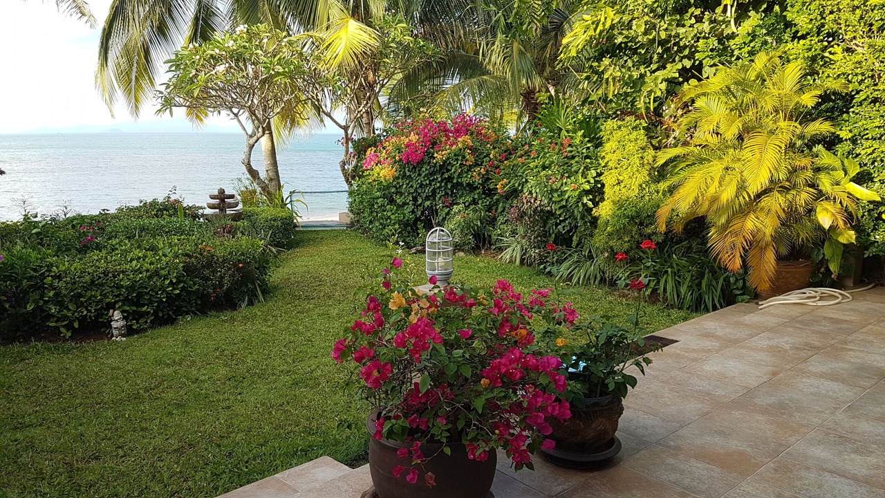 Photo of Outdoor in Bang Po