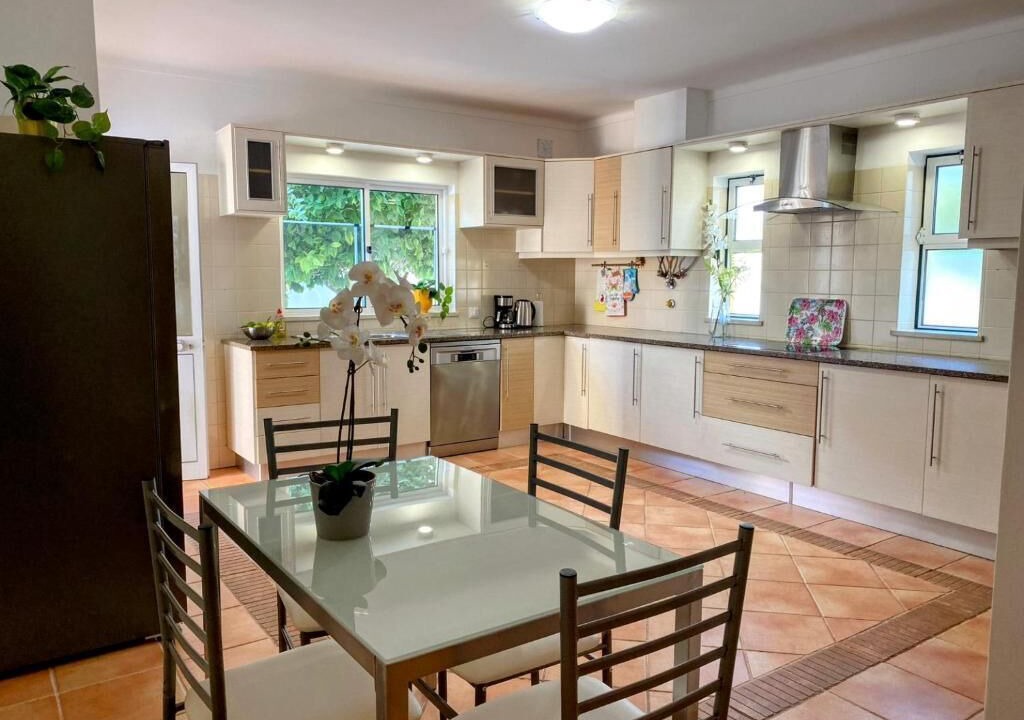 Photo of Kitchen in Quelfes