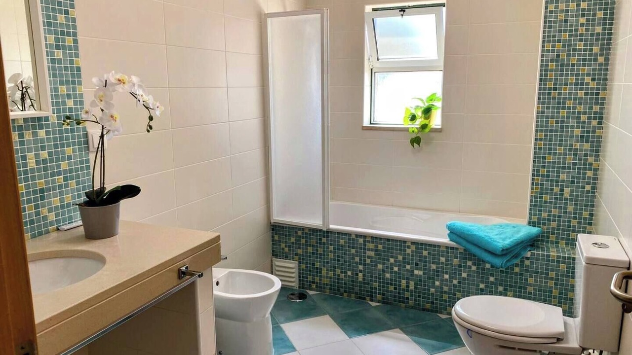 Photo of Bathroom in Quelfes