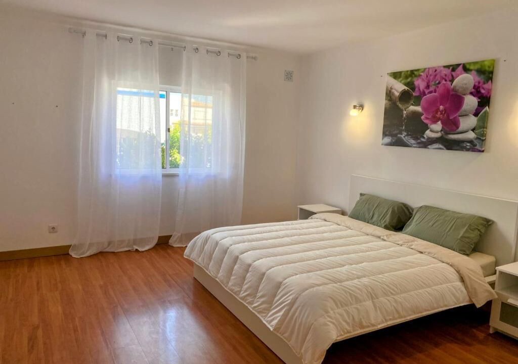 Photo of Bedroom in Quelfes