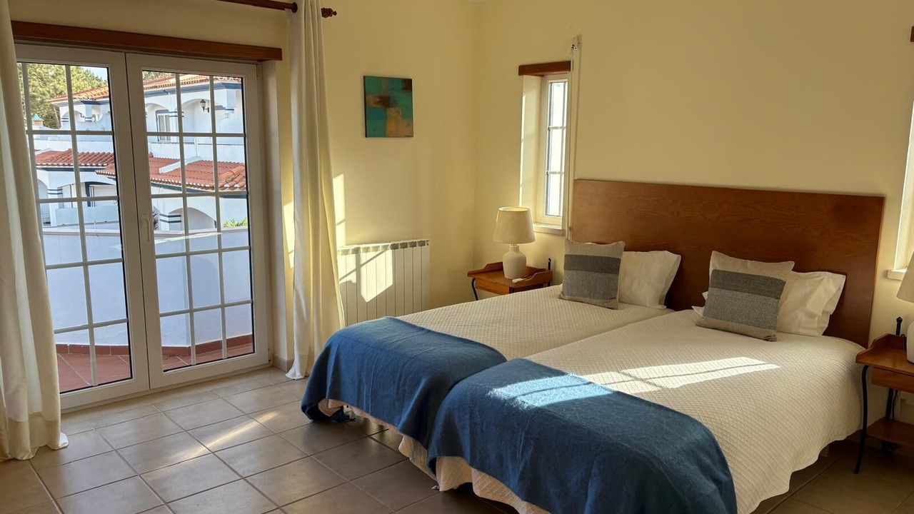 Photo of Bedroom in Praia del Rei