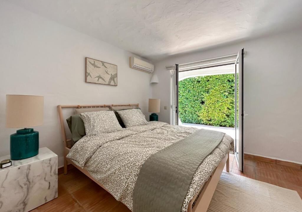 Photo of Bedroom in Faro