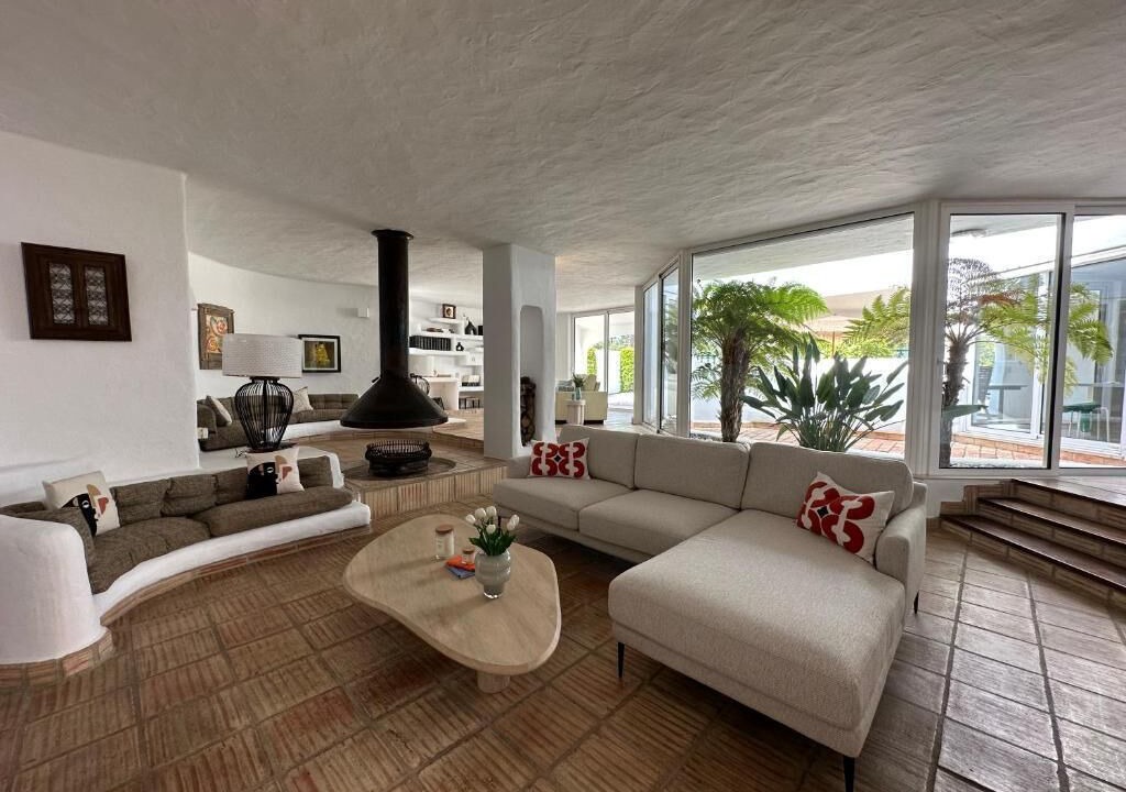 Photo of Livingroom in Faro