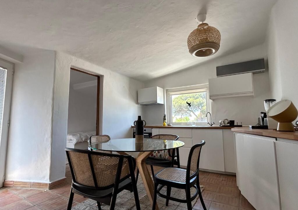 Photo of Kitchen in Faro