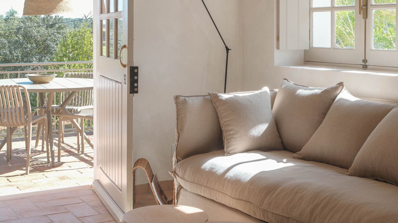 Photo of Bedroom in Olhao