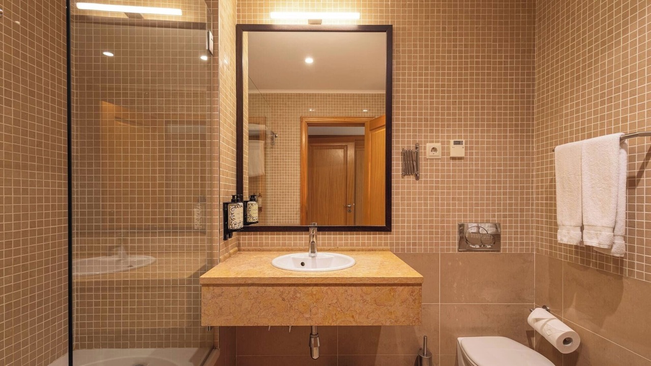 Photo of Bathroom in Vilamoura