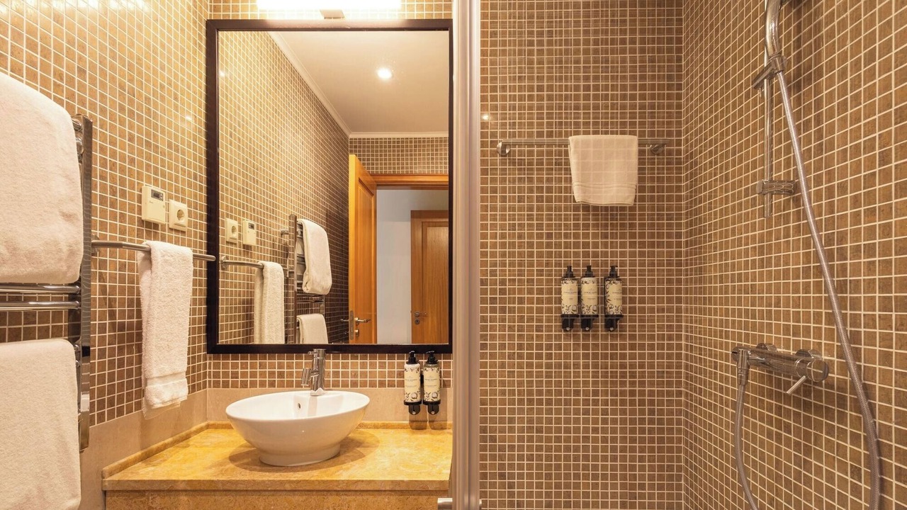 Photo of Bathroom in Vilamoura